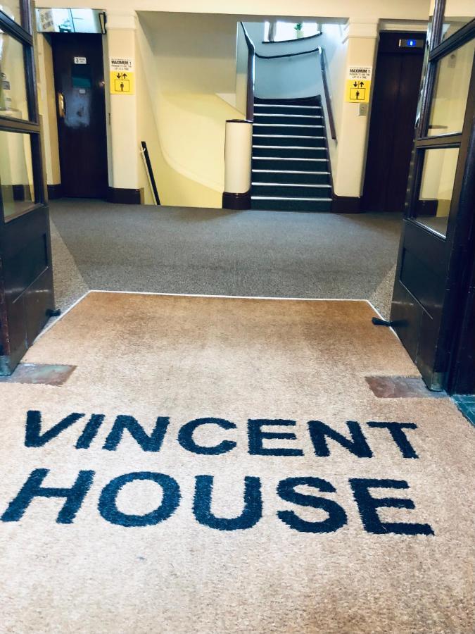 Vincent House London Residence מראה חיצוני תמונה
